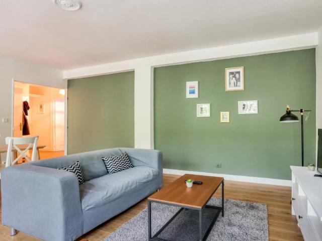 Appartement location à Montpellier
