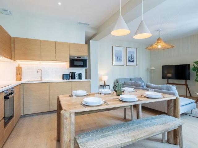 Appartement location à Marseille