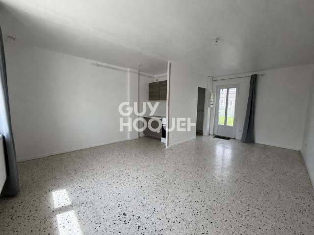 Appartement location à Péronne, Barleux
