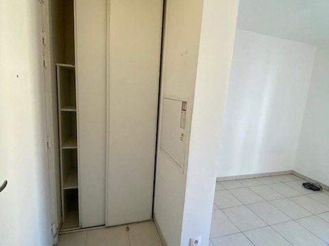 Appartement location à Nice