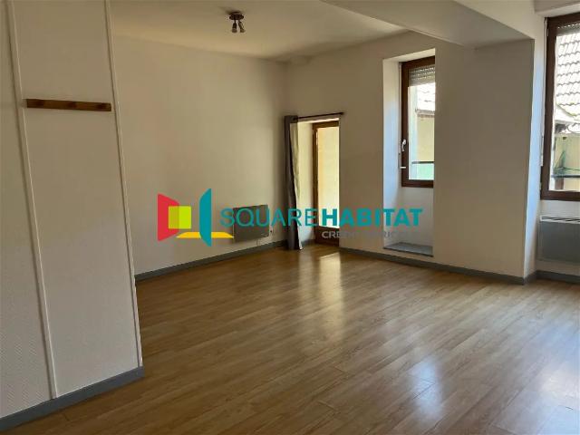Appartement location à Nevers