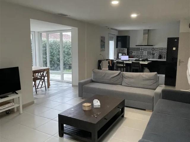 Appartement location à Bordeaux, Pessac