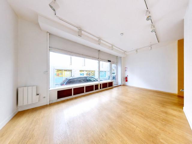 Appartement location à Nanterre, Colombes