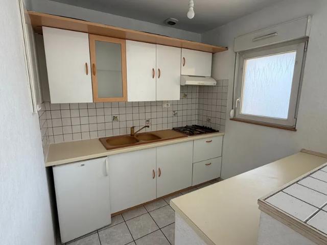 Appartement location à Saint-Dié-des-Vosges, Saint-dié