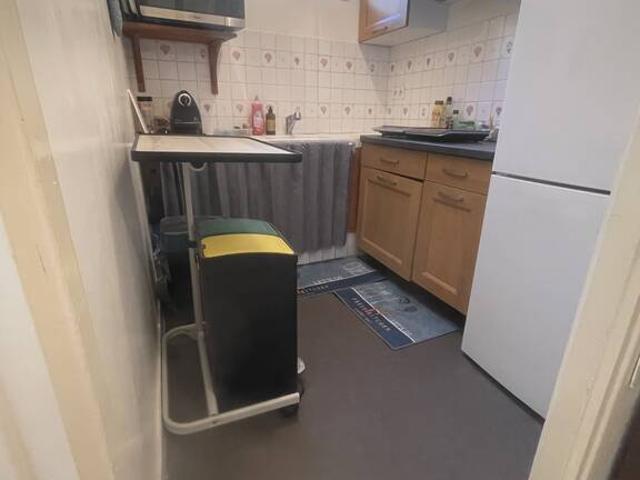 Appartement location à Rambouillet, Chevreuse