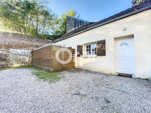 Appartement location à Compiègne, Le Meux