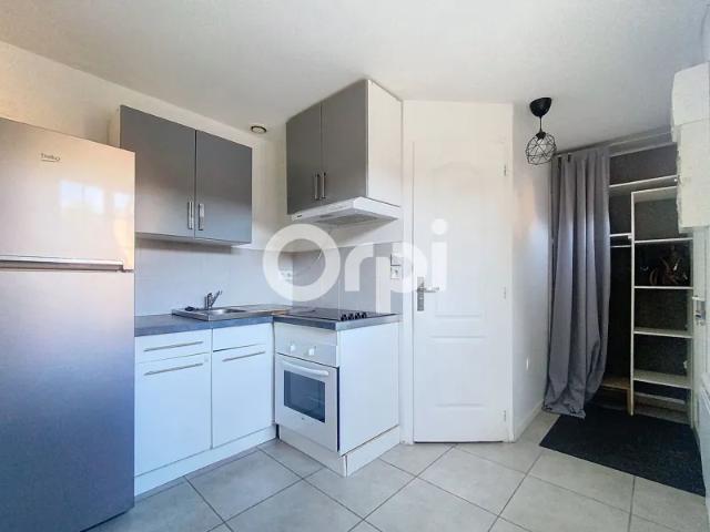 Appartement location à Compiègne, Le Meux