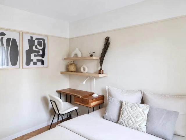 Appartement location à Saint-Denis, Saint-denis