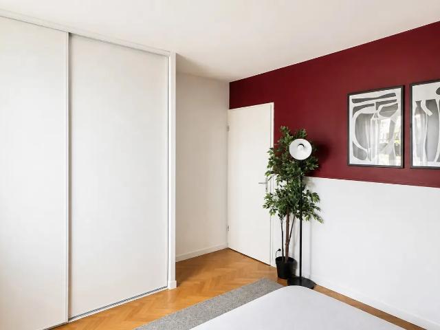 Appartement location à Saint-Denis, Saint-denis