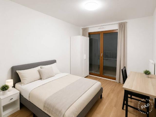 Appartement location à Saint-Denis, Epinay-sur-seine