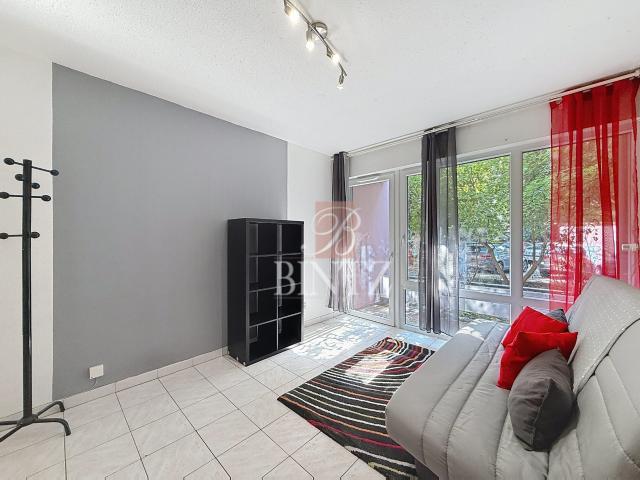 Appartement location à Strasbourg, Hoenheim