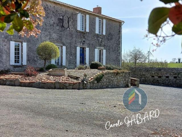 Maison location à La Roche-sur-Yon, Les Herbiers