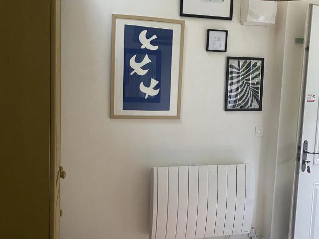 Appartement location à Bobigny, Vaux-montreuil