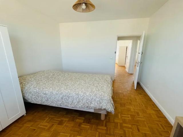 Appartement location à Argenteuil
