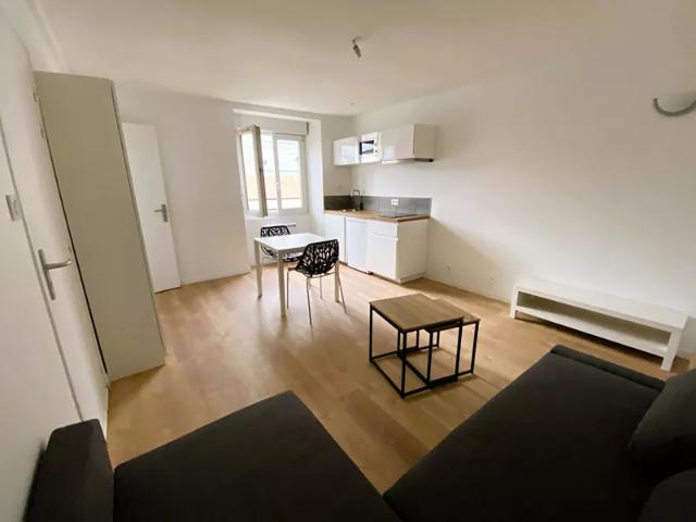 Appartement location à Brest, Bretagne