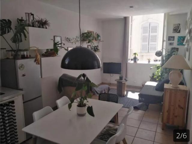 Chambre location à Marseille
