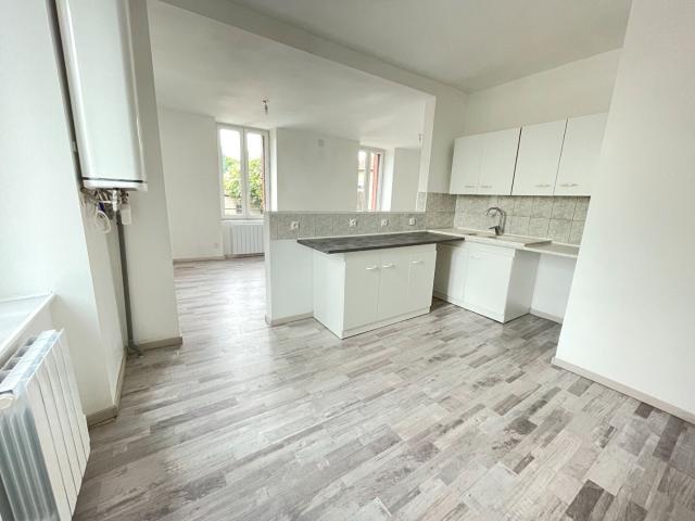 Appartement location à Val-de-Briey, Conflans-en-jarnisy