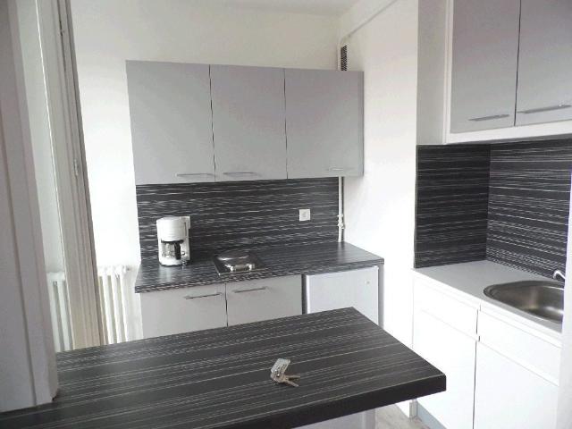 Appartement location à Clermont-Ferrand, Clermont-ferrand