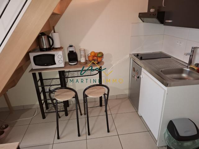Appartement location à Nérac, Casteljaloux