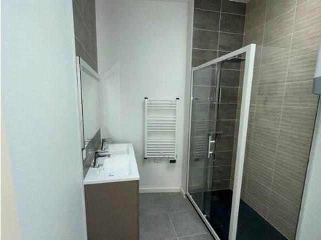 Maison location à Libourne