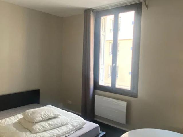 Appartement location à Saint-Étienne, Saint-etienne