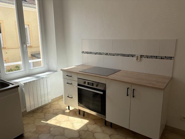 Appartement location à Reims