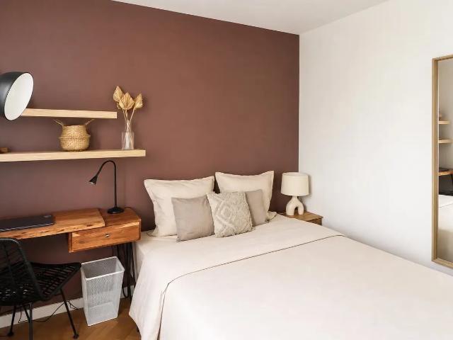 Appartement location à Saint-Denis, Saint-denis