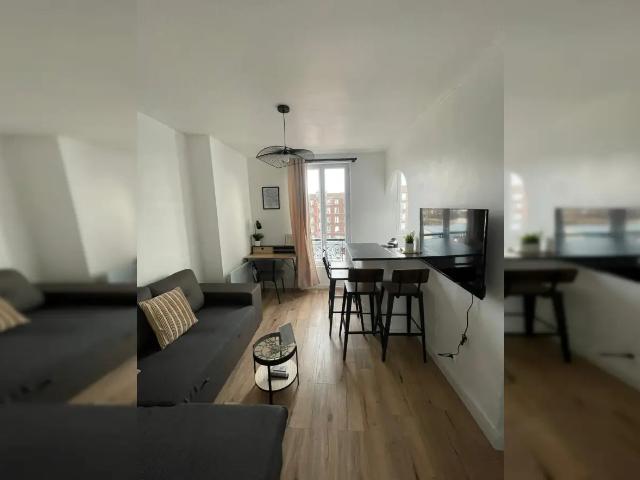Appartement location à Saint-Denis, Saint-denis