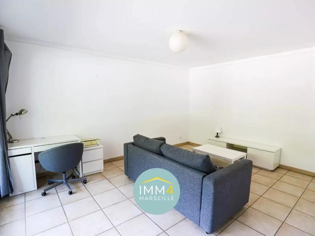 Appartement location à Marseille