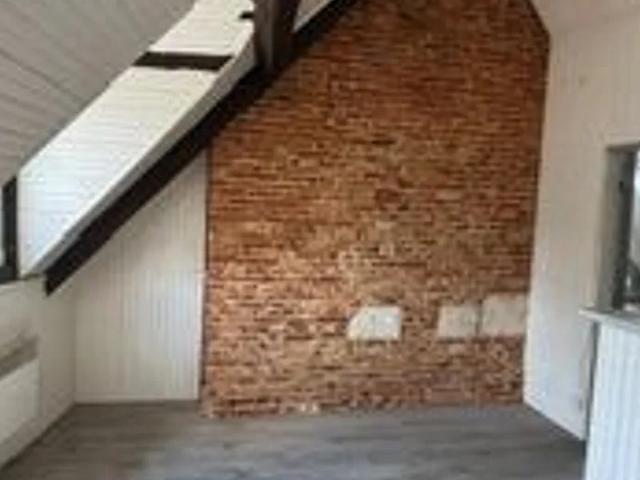 Appartement location à Pont-Audemer