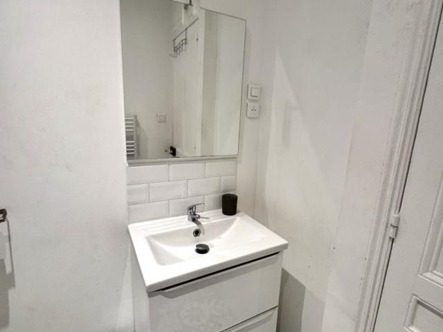Appartement location à Le Havre