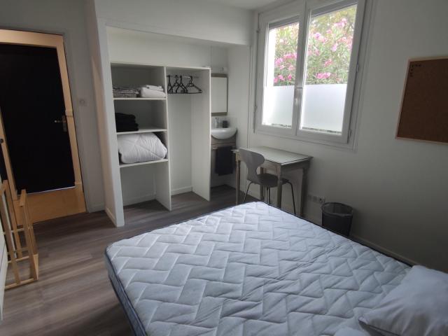 Appartement location à Chemin Long, Mérignac