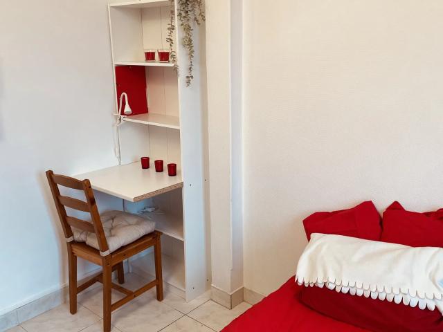 Appartement location à Paris, Île-de-France