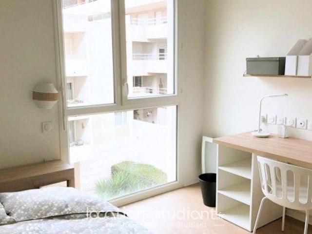 Chambre location à Béziers