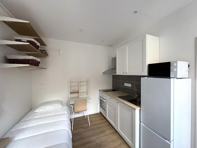 Appartement location à Charleville-Mézières, Charleville-mézières