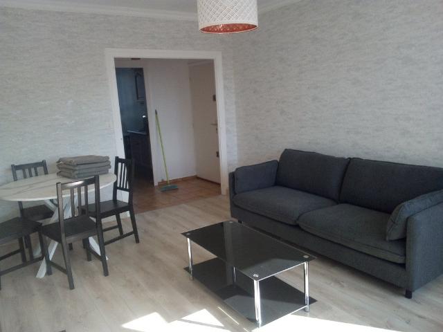 Appartement location à Nantes, Saint-herblain