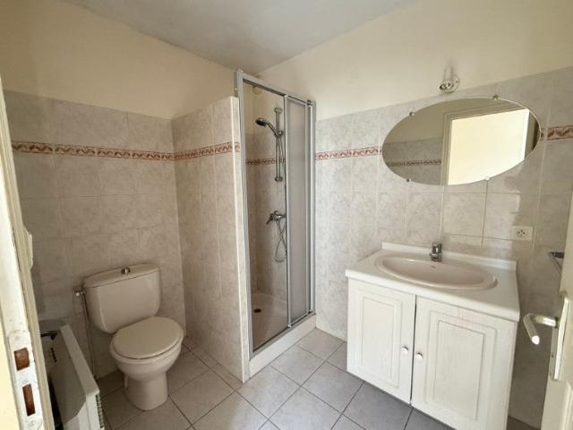 Appartement location à Le Puy-en-Velay, Le Puy-en-velay