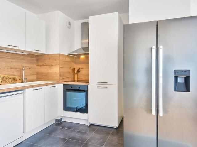 Appartement location à Nanterre, Colombes