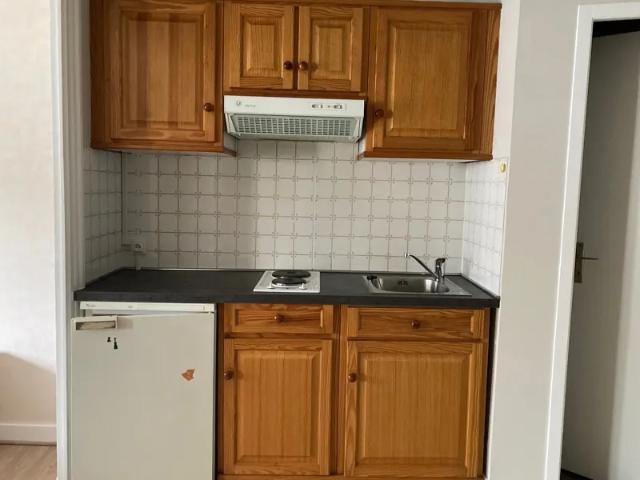 Appartement location à Périgueux