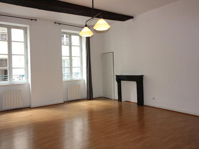 Appartement location à Chalon-sur-Saône, Chalon-sur-saône