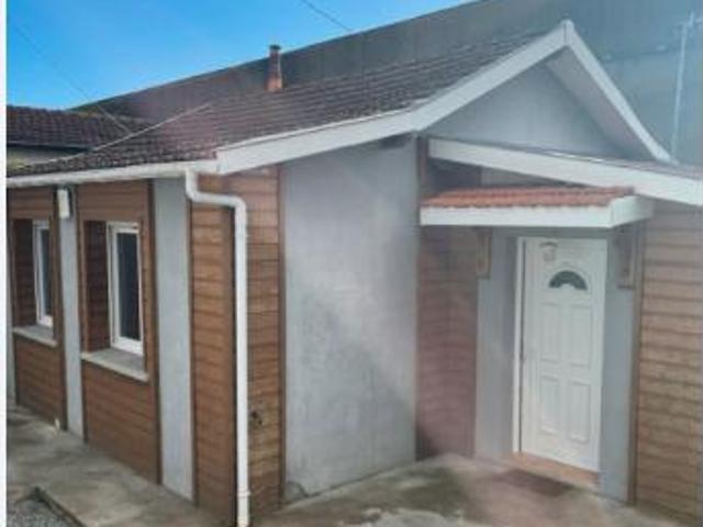 Maison location à Bordeaux