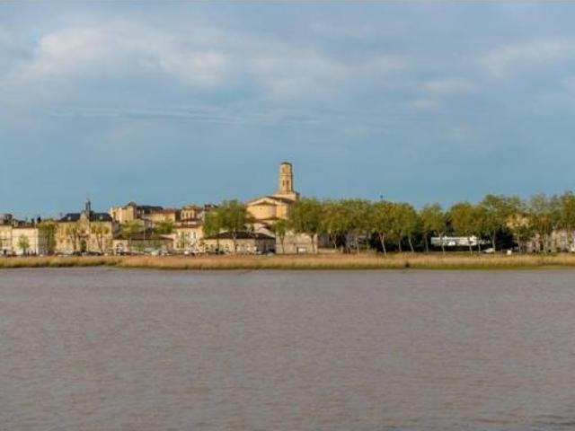 Maison location à Bordeaux