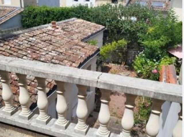 Maison location à Bordeaux