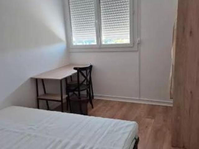 Appartement location à Bordeaux