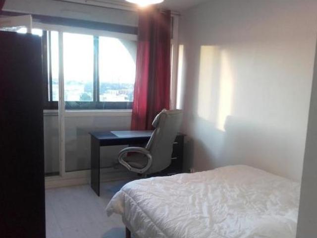 Appartement location à Bordeaux