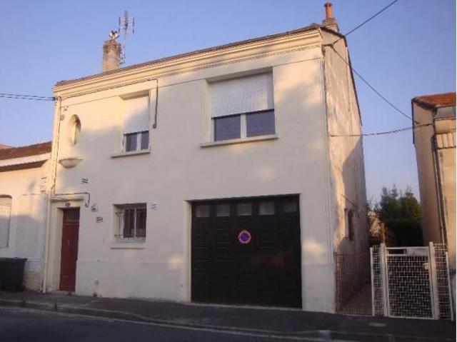 Appartement location à Bordeaux