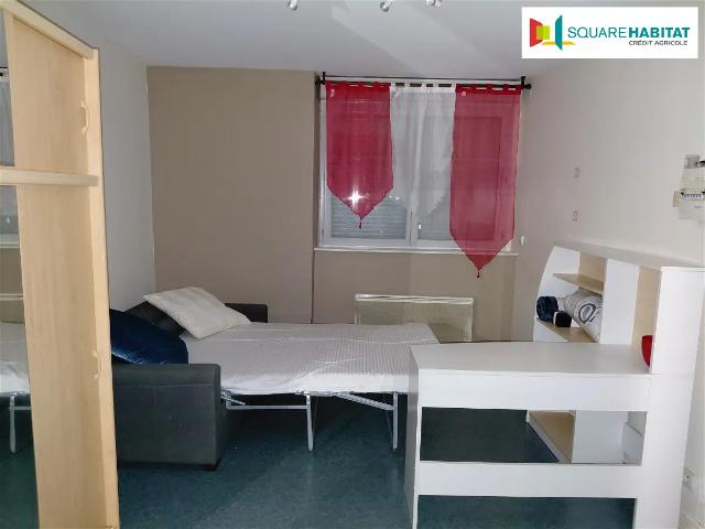 Appartement location à Auch