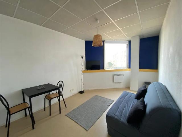 Appartement location à Tours