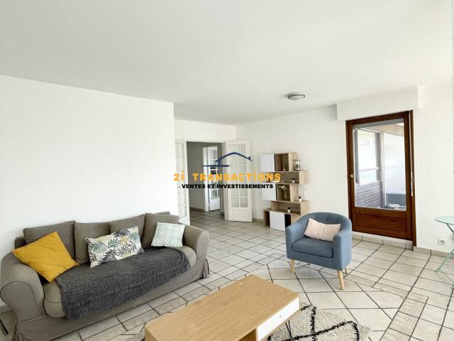 Appartement location à Saint-Étienne, Saint-etienne