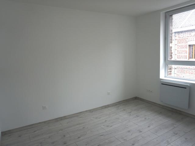 Appartement location à Valenciennes